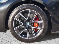 gebraucht BMW 420 Gran Coupé i M Sport Harman Kardon Navi Prof