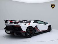 gebraucht Lamborghini Aventador SVJ Roadster MY21 - Hamburg 1 di 800