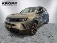 Gebraucht Opel Mokka Ultimate 136 PS (100 kW) 2023 Lack grau artense/typ aussenve SUV