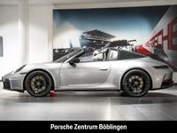Neu Porsche 911 541 PS (397 kW) 2025 Grau Cabrio