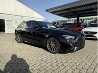 Gebraucht Mercedes C63 AMG AMG 680 PS (500 kW) 2024 Schwarz (obsidianschwarz) Kombi