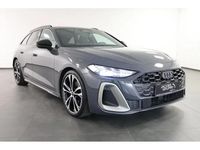 Gebraucht Audi A5 S-Line 150 PS (110 kW) 2025 Grau Kombi