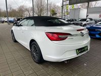 gebraucht Opel Cascada ecoFlex 1.6 Turbo Ultimate Navi FLA LM