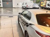 Gebraucht Alfa Romeo GT Progression 140 PS (102 kW) 2005 Coupé