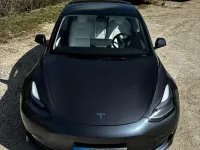 Brugt Tesla Model 3 208 kW (283 HK) 2022 Grå Sedan
