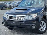 gebraucht Subaru Forester Active Navi Klima