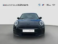 Gebraucht Mini ONE Classic 102 PS (75 kW) 2021 Schwarz Kleinwagen