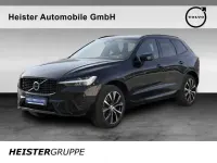 Gebraucht Volvo XC60 145 PS (106 kW) 2023 SUV