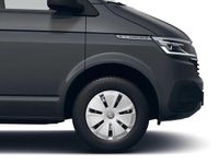 Gebraucht VW Caravelle Trendline 150 PS (110 kW) 2024 Pure grey Van