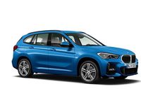 Gebraucht BMW X1 Efficient Dynamics 192 PS (141 kW) 2026 SUV