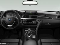 gebraucht BMW 430 i xDrive SPORT LINE+ACC+HEAD UP+GLASSCHIEBEDACH+RFK+H&K SOUND+NAVI+PDC+SHZ