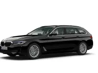 Gebraucht BMW 540 Efficient Dynamics 340 PS (250 kW) 2026 Kombi
