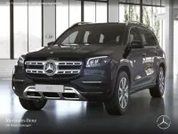Gebraucht Mercedes GLS580 Exclusive 489 PS (359 kW) 2021 Schwarz SUV