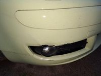 Gebraucht VW Caddy Life 75 PS (55 kW) 2005 Grün Van / Kleinbus