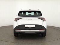 Neu Kia Sportage 150 PS (110 kW) 2026 Weiß SUV