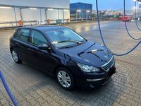 gebraucht Peugeot 308 1,6