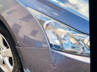 Gebraucht Chevrolet Cruze 141 PS (103 kW) 2011 Grau Limousine