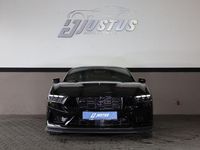 Gebraucht Ford Mustang GT 454 PS (333 kW) 2024 Schwarz Coupé