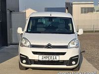 Gebraucht Citroën Berlingo SELECTION 99 PS (72 kW) 2018 Weiß Van / Kleinbus