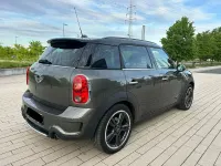 Gebraucht Mini Countryman 180 PS (132 kW) 2012 Andere farben SUV