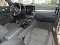 Gebraucht Volvo XC40 Plus 163 PS (119 kW) 2023 Silber SUV