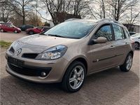 Gebraucht Renault Clio GrandTour 75 PS (55 kW) 2008 Braun Kombi