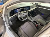 Gebraucht VW Golf VIII 150 PS (110 kW) 2022 Grau Kombi