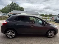 Gebraucht Toyota Auris Edition 99 PS (72 kW) 2012 1g3 Limousine