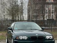 Usata BMW 328 193 CV (141 kW) 2000 Verde Coupé