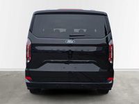 Gebraucht Ford Tourneo Titanium X 170 PS (125 kW) 2026 Schwarz Van / Kleinbus