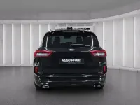 Gebraucht Ford Kuga ST-Line 186 PS (136 kW) 2024 Schwarz SUV