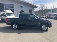 gebraucht VW Amarok 3.0 TDI Comfortline 4Motion AHK Parkpilot