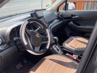 Gebraucht Chevrolet Orlando LT 163 PS (119 kW) 2012 Schwarz Van / Kleinbus
