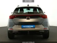 Gebraucht Cupra Formentor 150 PS (110 kW) 2023 Grau SUV