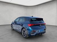 Neu Cupra Born 169 kW (231 PS) 2026 Blau Kleinwagen