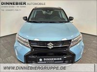 Neu Suzuki Vitara Comfort 129 PS (94 kW) 2025 Schwarz SUV