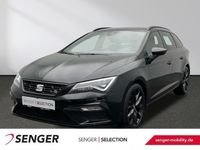 Gebraucht Seat Leon FR 150 PS (110 kW) 2020 Schwarz Limousine