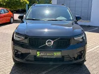 Gebraucht Volvo XC40 Plus 261 PS (191 kW) 2022 Schwarz SUV