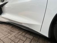 Usata Corvette C8 496 CV (364 kW) 2020 Bianco Cabrio