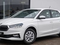 Neu Skoda Fabia 150 PS (110 kW) 2025 Kleinwagen