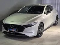 Gebraucht Mazda 3 Homura-Line 122 PS (89 kW) 2023 Grau Limousine