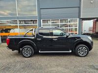 Gebraucht Nissan Navara 190 PS (139 kW) 2018 Schwarz Pickup