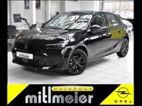 Gebraucht Opel Corsa 101 PS (74 kW) 2024 Karbon schwarz met. Kleinwagen