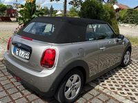 Gebraucht Mini Cooper 136 PS (100 kW) 2020 Silber Kleinwagen