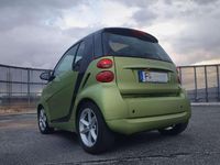 Gebraucht Smart ForTwo Cabrio Pulse 71 PS (52 kW) 2011 Cabrio
