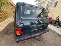 gebraucht Lada niva 4*4.