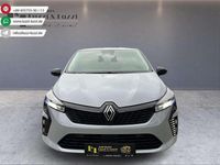 Gebraucht Renault Clio V Evolution 90 PS (66 kW) 2024 Rafalegrau Limousine