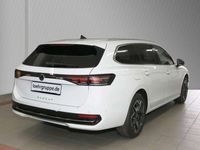 gebraucht VW Passat Elegance 2.0 TDI 7-Gang DSG neues Modell