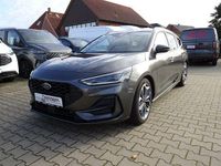 Gebraucht Ford Focus ST-Line X 155 PS (114 kW) 2025 Grau Limousine