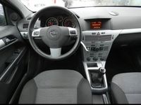 gebraucht Opel Astra GTC 1.6 Ecotec Edition 85kW Edition